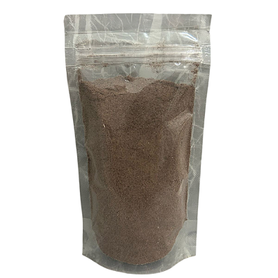 Amora Fruto em Pó - Farinha 100% integral - 100g - Nutrição e Bem-Estar em Cada Colherada | Kippys Natural