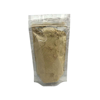 Ginseng em pó - 100g - Aumente sua Energia e Disposição | Kippys Natural