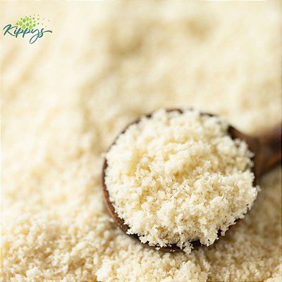 Farinha de amêndoas LOWCARB fininha, 100% pura - 250g - Nutrição e Sabor em Cada Receita | Kippys Natural