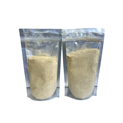 Feno grego em pó 100g - Natural, Saudável e Cheio de Benefícios | Kippys Natural