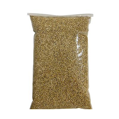 Quinoa em grãos (quinua) - 250g – O Superalimento Rico em Proteínas e Nutrientes | Kippys Natural