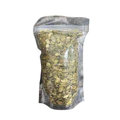 Semente de abóbora 250g – Nutrição Natural em Cada Grão | Kippys Natural