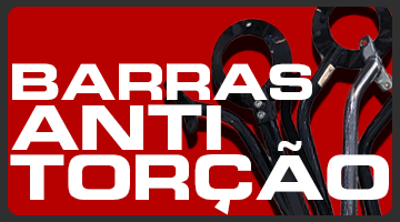 Mini Barras de Torção