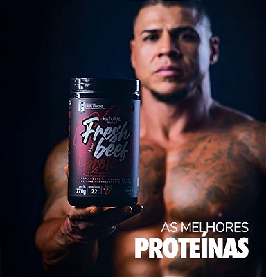 Whey protein