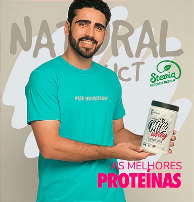 Proteínas