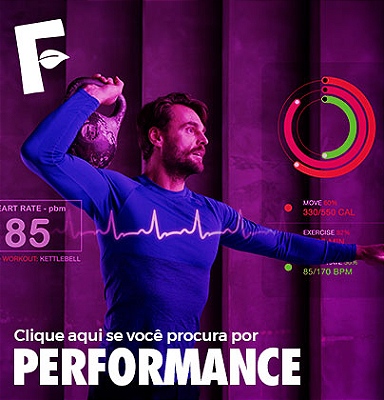 Performance Novo