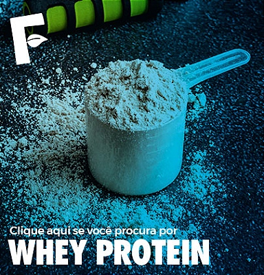 Whey protein