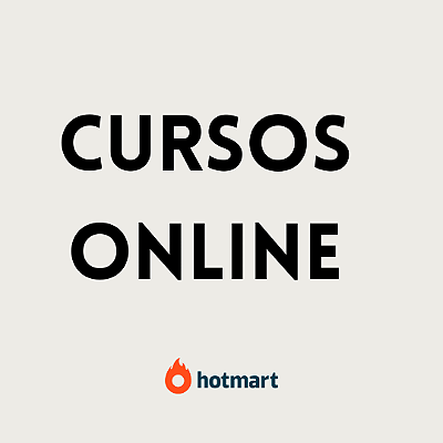 CURSOS NO HOTMART