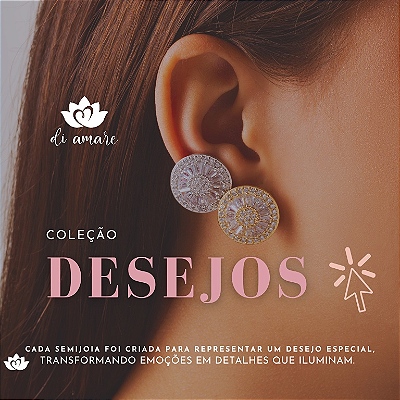 Coleção Desejos