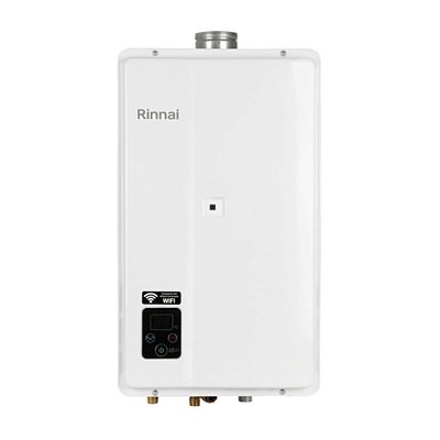 AQUECEDOR RINNAI REUE 271 FEH GN