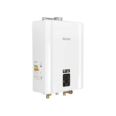 AQUECEDOR RINNAI REUE 171 FEH GLP