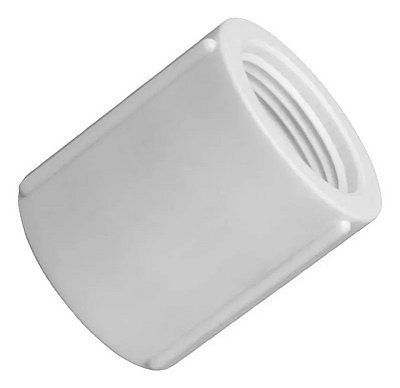 LUVA ROSCAVEL 3/4 BRANCO KRONA