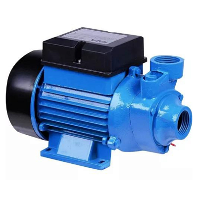 Bomba Periférica 0,37Kw 1/2Hp 127v Kala