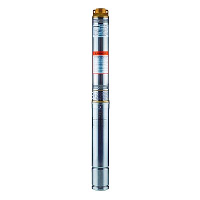 Bomba Caneta Multiestágio 2.5/16 1/2HP 370W 220V Matsuyama