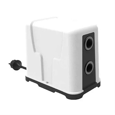 Motobomba Pressurizadora PQ50E-1 370W 0,5 HP 110V Lepono