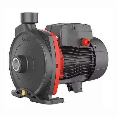 Motobomba Centrifuga Lepono Acm37 0,5hp Monofasica 110V Pdr