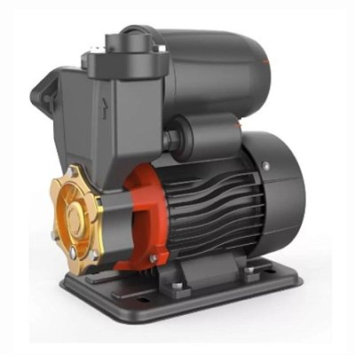 Motobomba Periférica Autoaspirante Lksm350a 0,5hp Lepono 220v