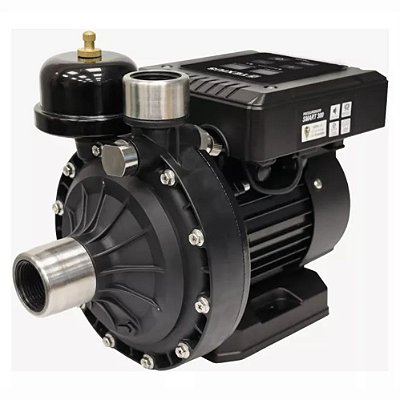 Pressurizador 220 V Inversor Frequência Smart 300 - Texius 2 220V