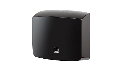 LMTI600BB TOALHEIRO INTERFOLHADO MAZZO BLACK