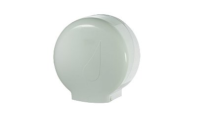 LDPR500C PORTA PAPEL HIGIENICO EM ROLO DROPY CLOUD