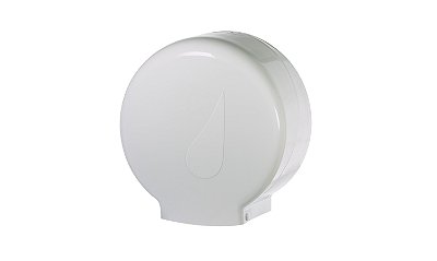 LDPR500 PORTA PAPEL HIGIENICO EM ROLO DROPY