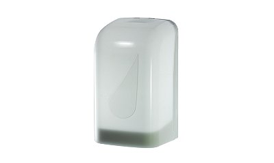 LDHI500C PORTA PAPEL HIGIENICO INTERFOLHADO CLOUD