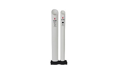 DPDAC DISPENSADOR PARA DESCARTE DE COPO AGUA E CAFE