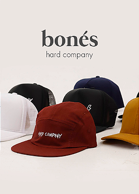 BONÉS