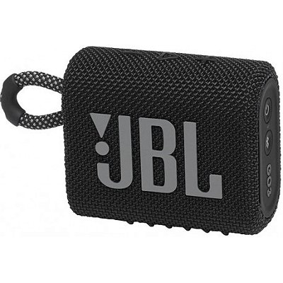 Speaker JBL GO 3 Bluetooth