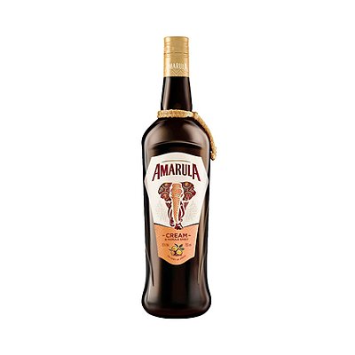 Amarula Original Bebida Importada Licor 750ml