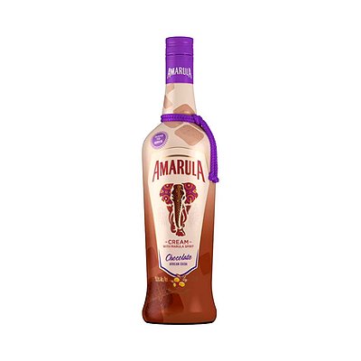 LICOR AMARULA CHOCOLATE 750ML