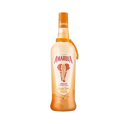 LICOR AMARULA VANILLA SPICE 750ML