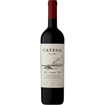 Vinho Catena Malbec 2024