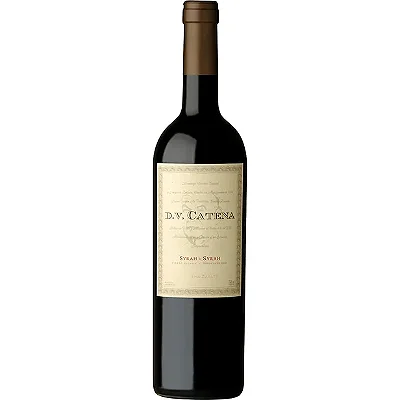 Vinho D.V. Catena Syrah - Syrah 2022