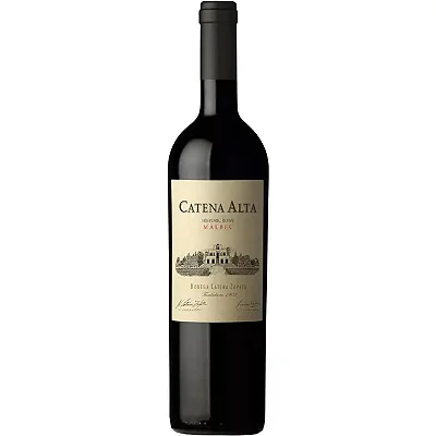 Vinho Catena Alta Malbec 2019