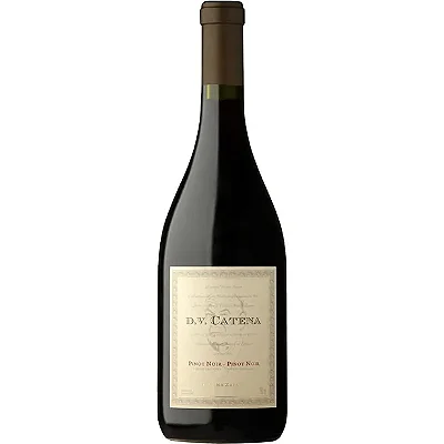 Vinho D.V. Catena Pinot Noir - Pinot Noir 2022