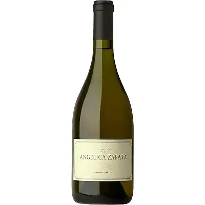 Vinho Angélica Zapata Chardonnay Alta 2021