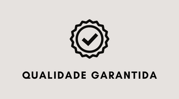 qualidade garantida