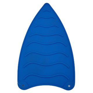 Apoio Descanso Protetor De Silicone Base Ferro De Passar