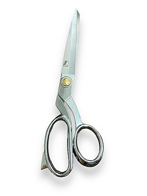 Tesoura Forjada Premium Profissional Para Tecido Inox 10"