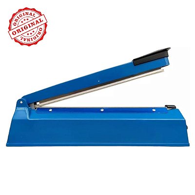 Seladora Manual P/ Sacos Plásticos Premium Embalagens SF-300