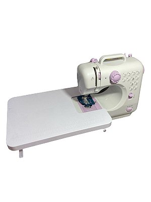 Mesa Extensora para Mini Maquina de Costura LMD-505A