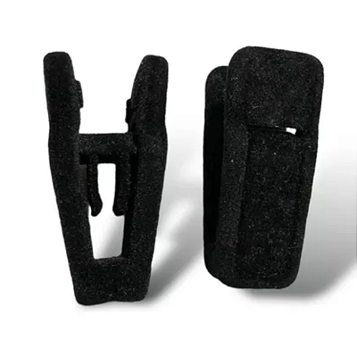 60 Presilhas de Veludo Para Cabides Saia Calça Blusa Biquini