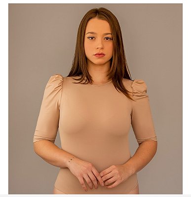 Body Isa Manga Princesa Nude