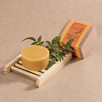 Condicionador Sólido