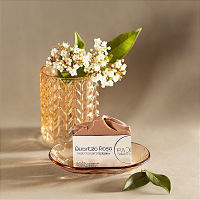 Sabonete Facial - Pele Sensíveis