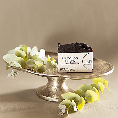 Sabonete Facial - Peles oleosas e acneicas