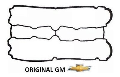 Junta Tampa Valvulas Stilo 1.8 16v Original Gm 2003 90573498