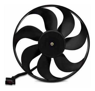 Motor Ventoinha Radiador Crossfox Fox Spacefox Mq0144