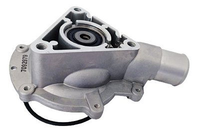 Bomba D' Água Jeep Renegade Toro E-torq Vetore Original 7092979